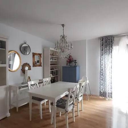 Apartman Casa De Espejos