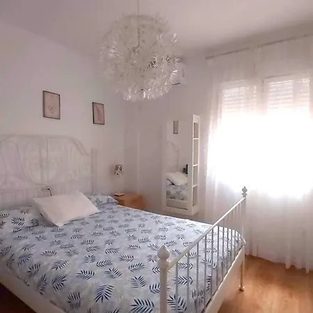 Apartman Casa De Espejos *