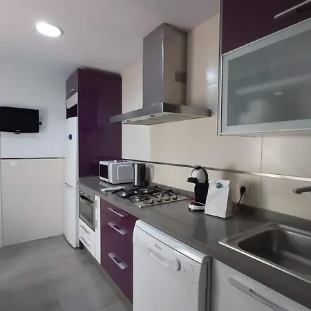 Casa De Espejos Apartman Córdoba